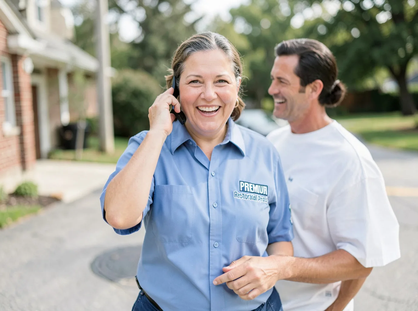 Water Damage Restoration Glidden, TX FAQs